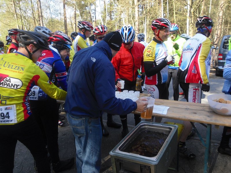 RTF Celler Land 130